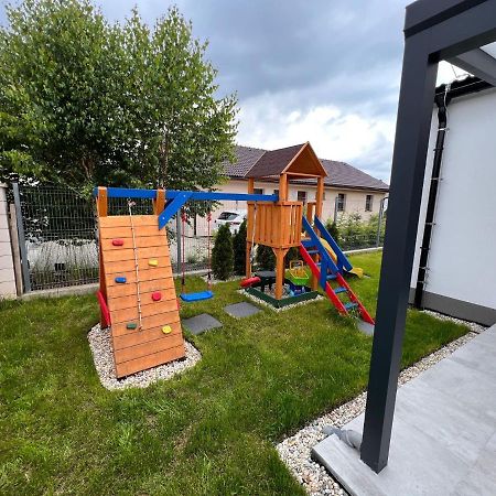 Apartment House Tatras Ліптовський Мікулаш Екстер'єр фото