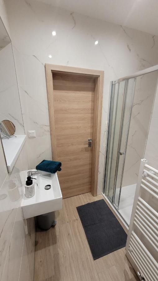 Apartment House Tatras Ліптовський Мікулаш Екстер'єр фото