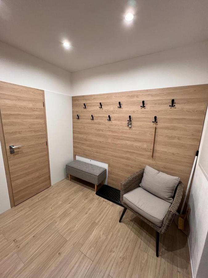 Apartment House Tatras Ліптовський Мікулаш Екстер'єр фото